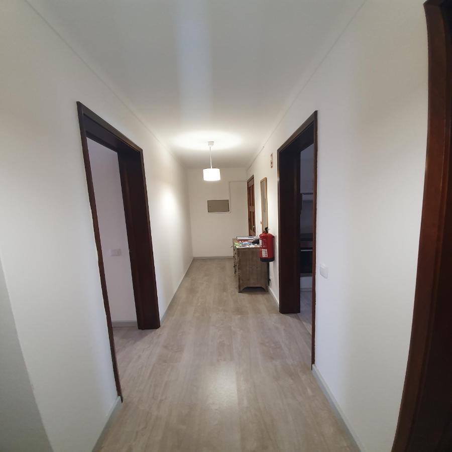 Levada Apartment Ponta Delgada Exteriér fotografie