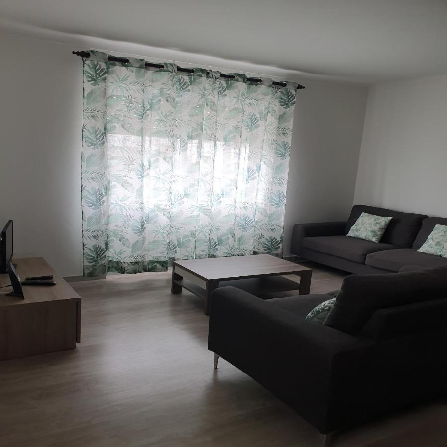 Levada Apartment Ponta Delgada Exteriér fotografie