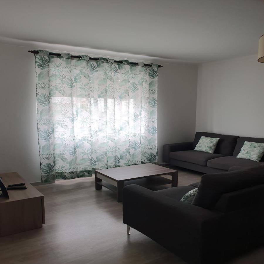 Levada Apartment Ponta Delgada Exteriér fotografie